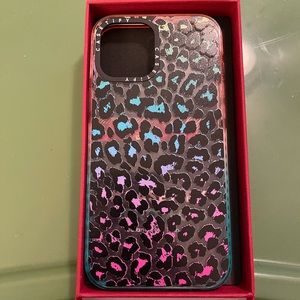Phone 12 Pro Max Casetify case